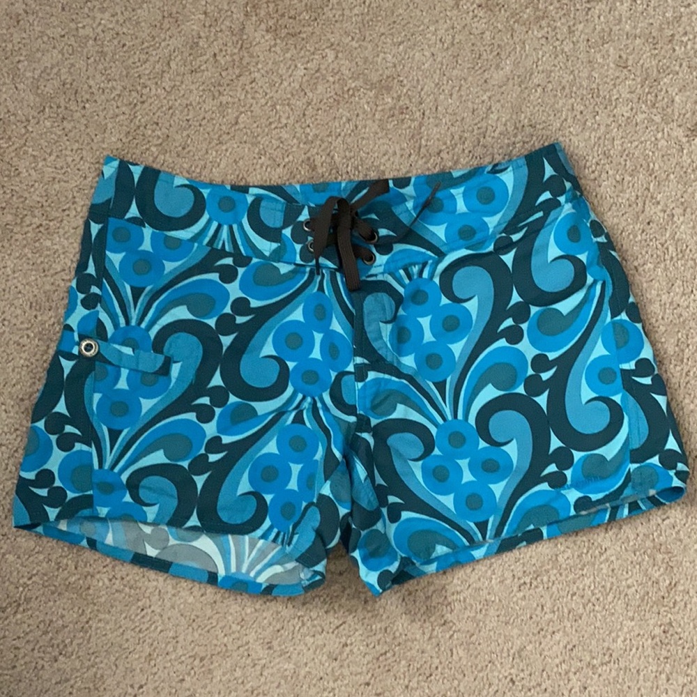 Patagonia Board Shorts Size 6